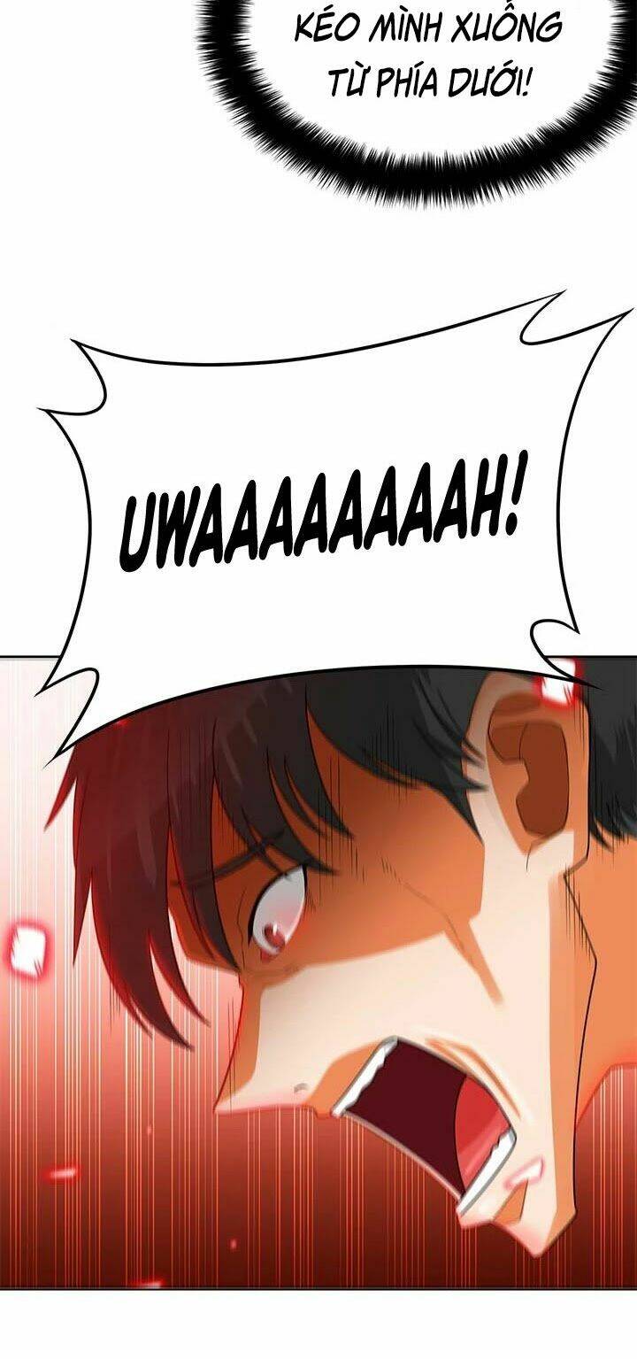 Tôi Tự Động Săn Một Mình: Chapter 90