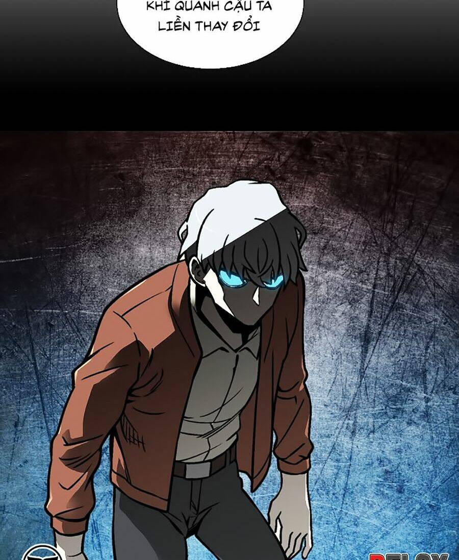 Hầm Ngục Bóng Tối: Chapter 19