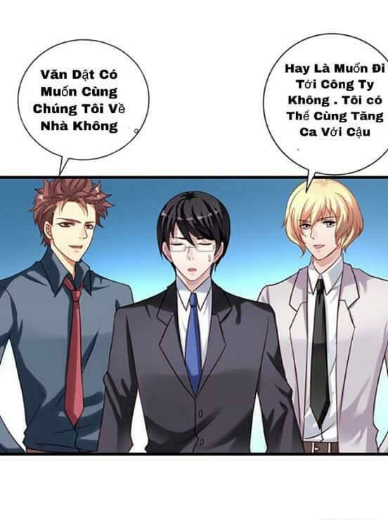 Tôi không muốn fa như vậy đâu: Chapter 56