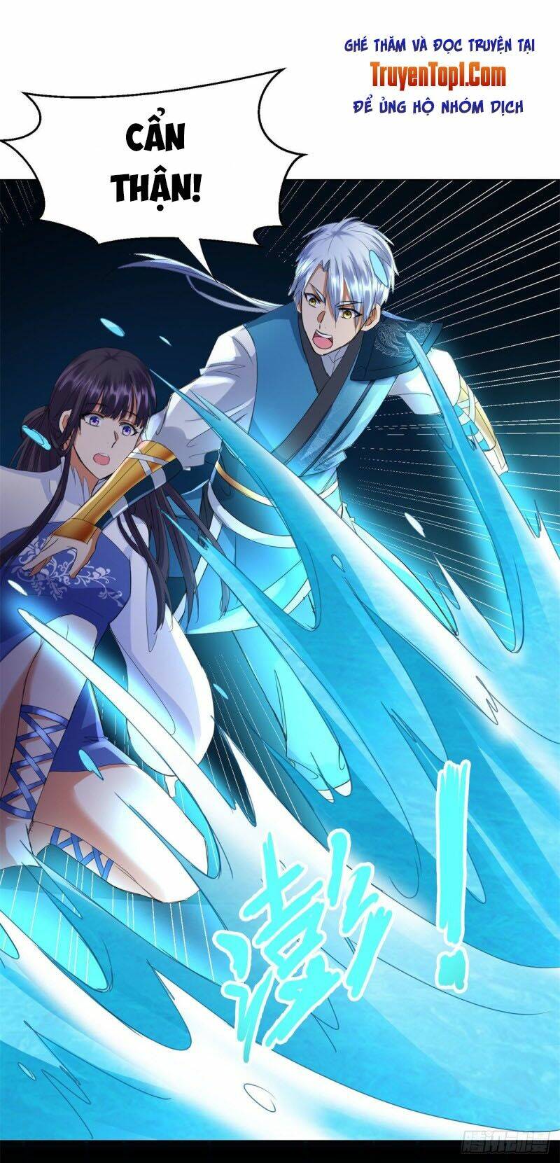 Chí Tôn Trọng Sinh: Chapter 51