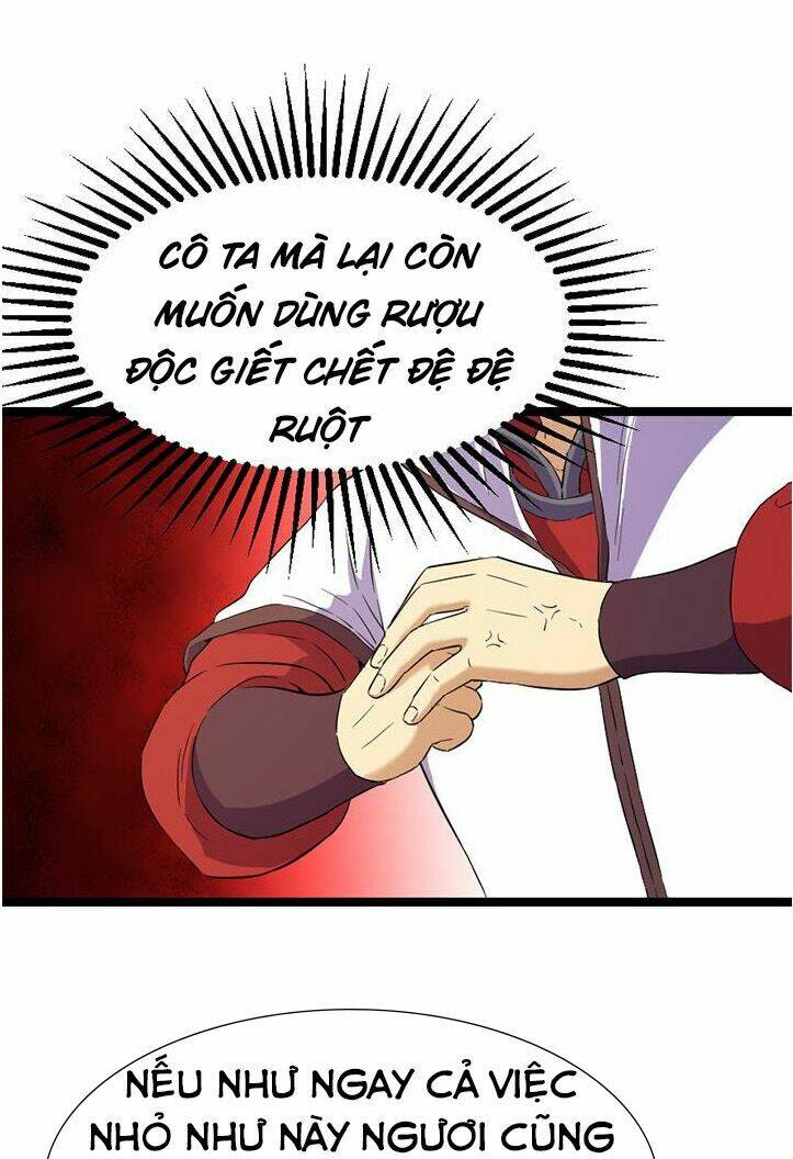 Phong Quỷ Truyền Thuyết: Chapter 131