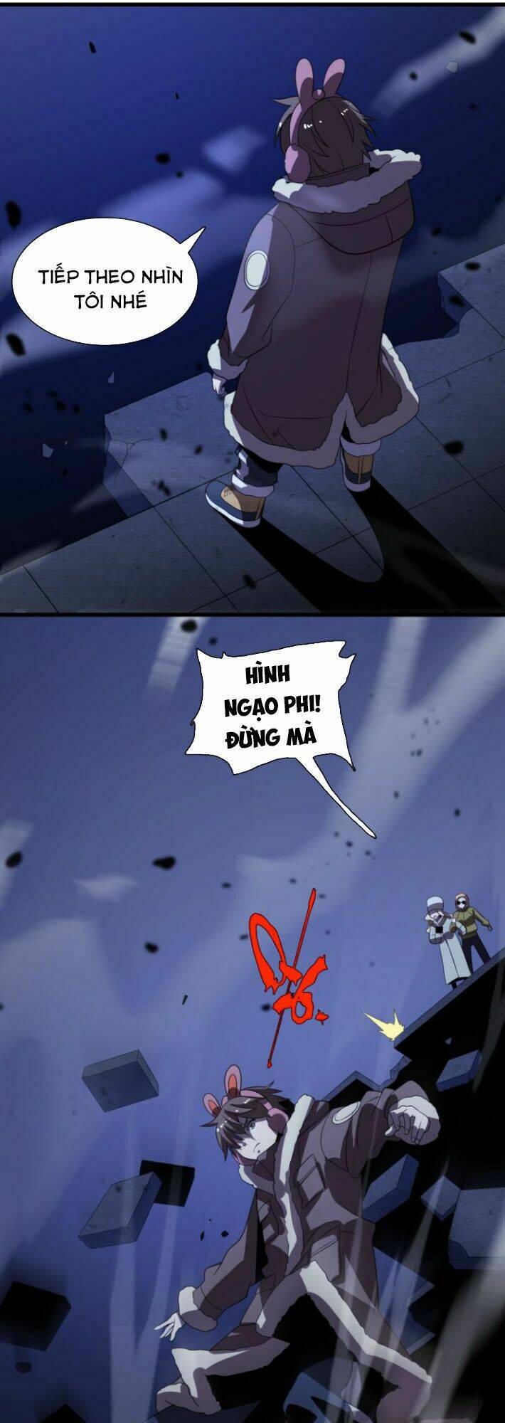 Trọng Sinh Tiểu Y Tiên: Chapter 77