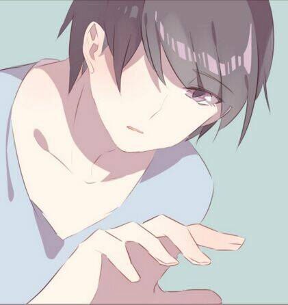 Người Yêu Biến Mất: Chapter 36