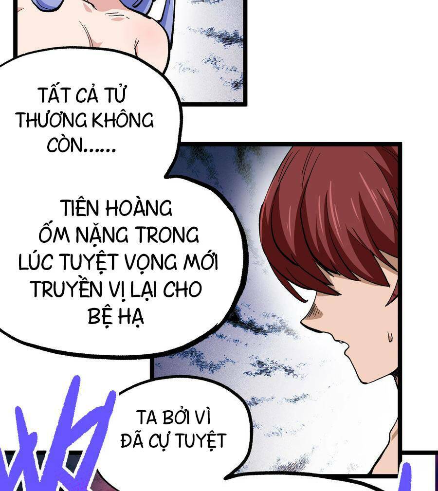 Vú Em Vô Địch: Chapter 6