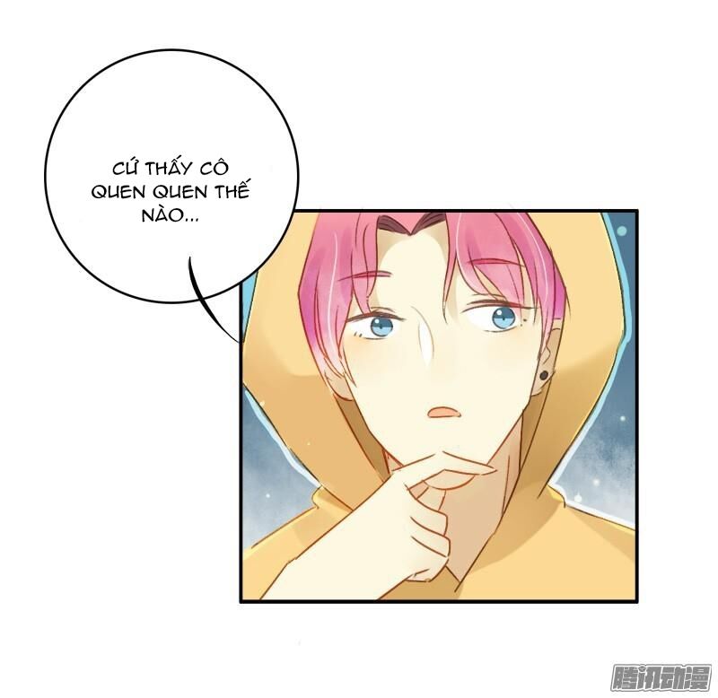 Sức Mạnh Của Sắc Đẹp: Chapter 151