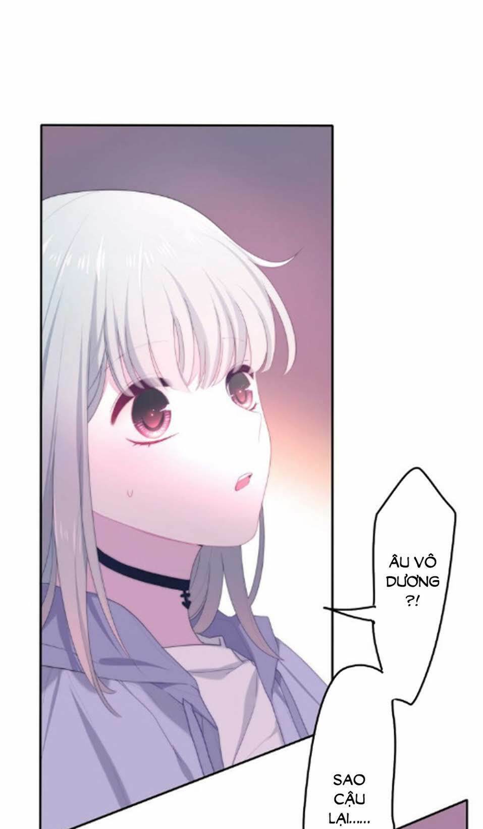 Tháng Sáu Không Hẹn Mà Gặp: Chapter 35