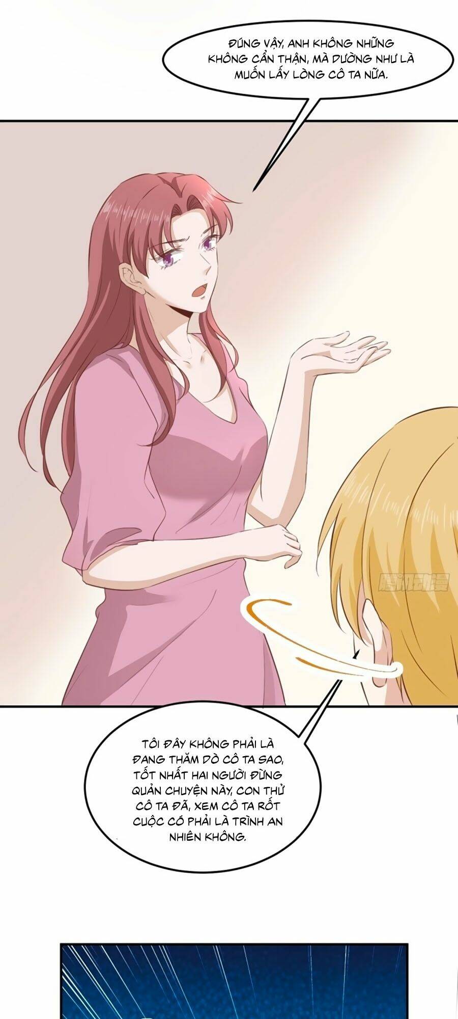 Một Đời An Nhiên: Chapter 26