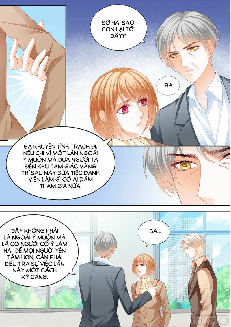 Thiểm Hôn Kiều Thê: Chapter 236