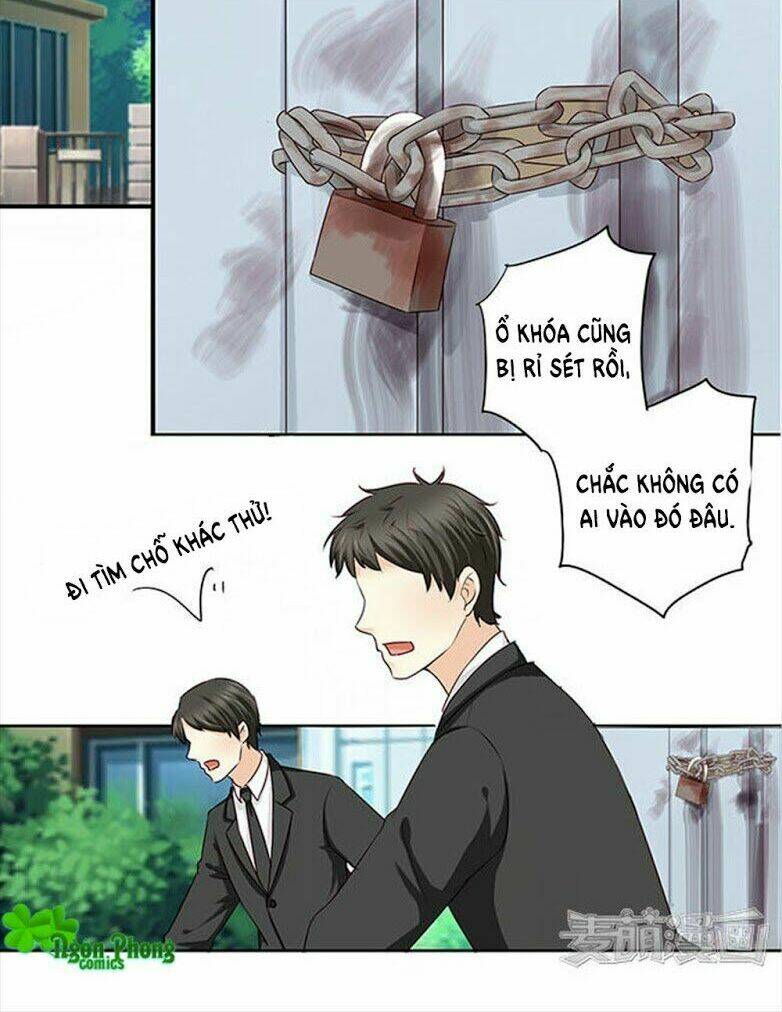 Tổng Tài Bá Đạo Là Gay: Chapter 47