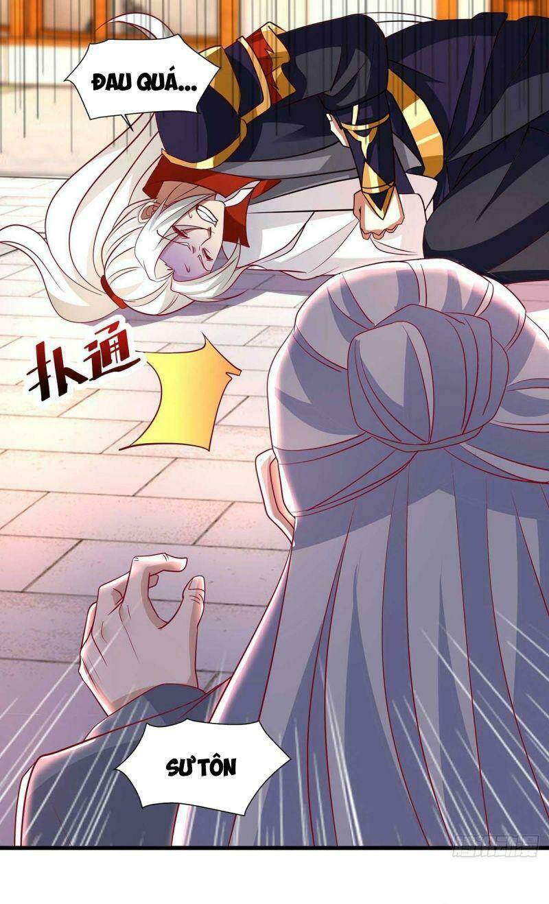 Siêu Cấp Thôn Phệ Hệ Thống: Chapter 27