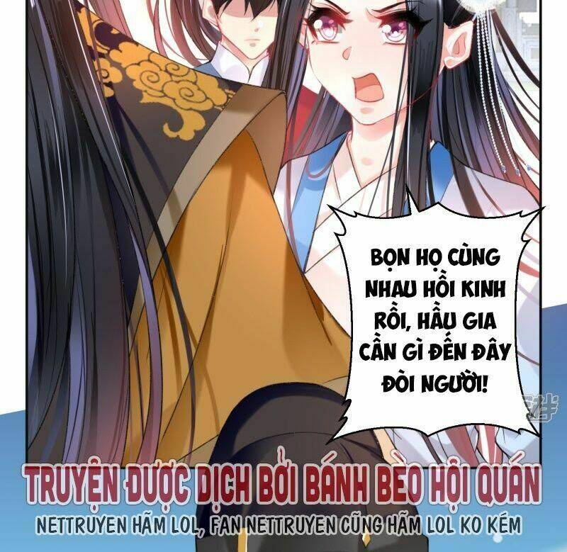 Vương Gia, Áo Lót Của Ngươi Rơi Mất Rồi: Chapter 70