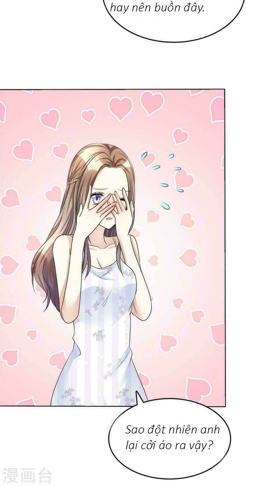 Con Đường Phản Công Của Sủng Thê: Chapter 18