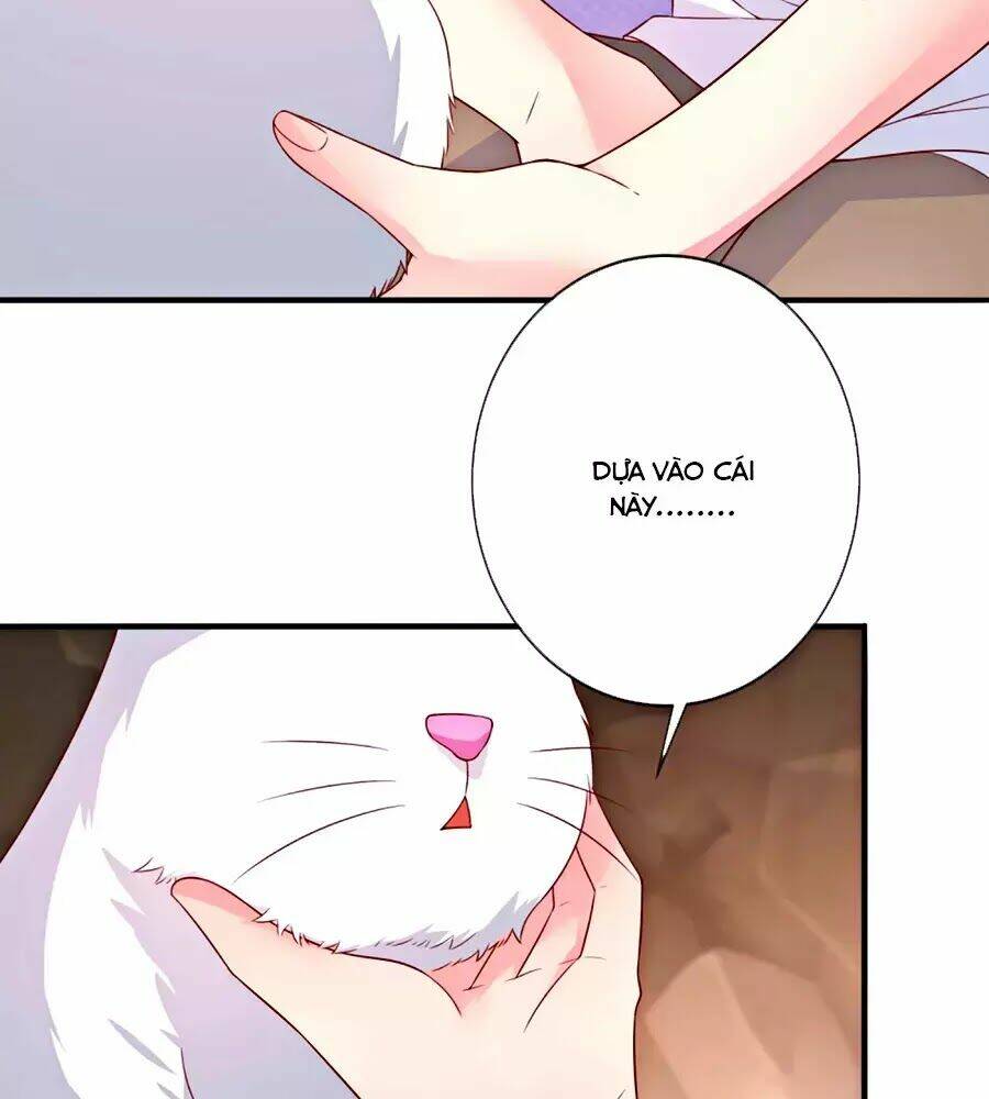 Cuộc Sống Hào Môn Của Vu Nữ: Chapter 46