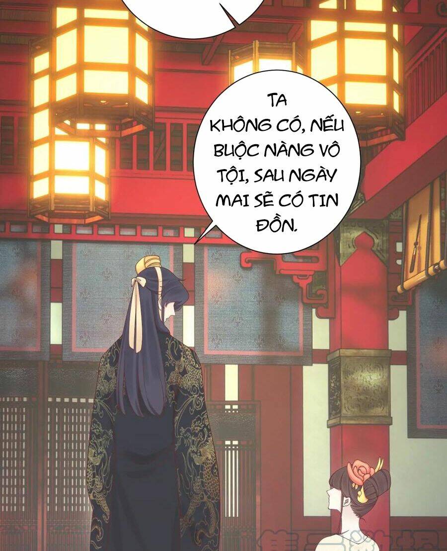 Hoàng Hậu Bận Lắm: Chapter 167