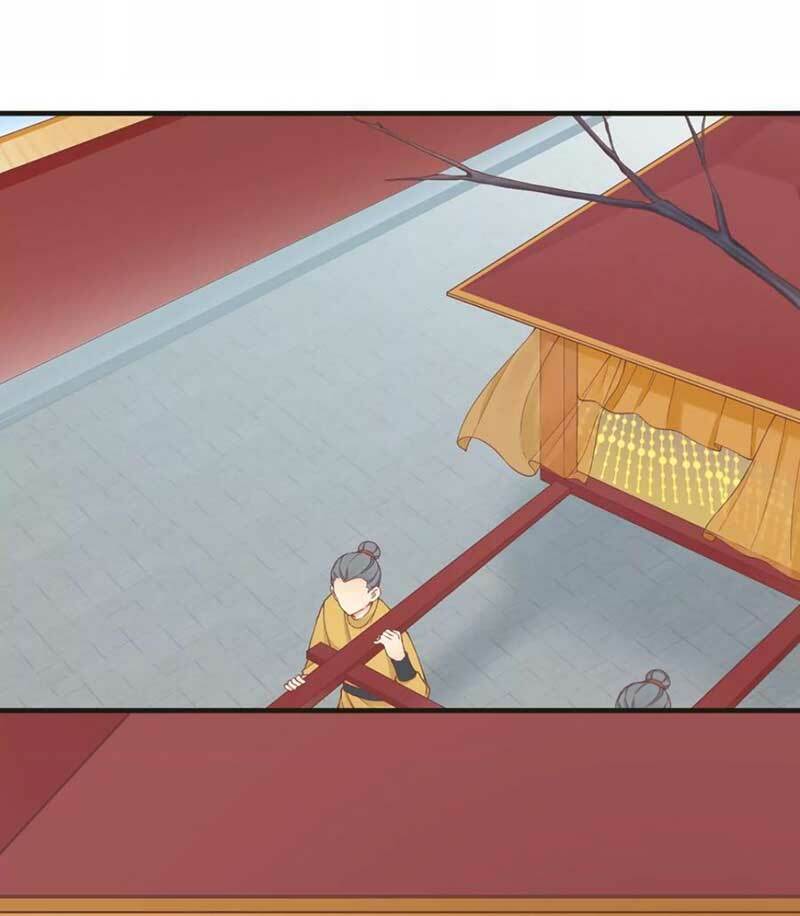 Hoàng Hậu Bận Lắm: Chapter 172