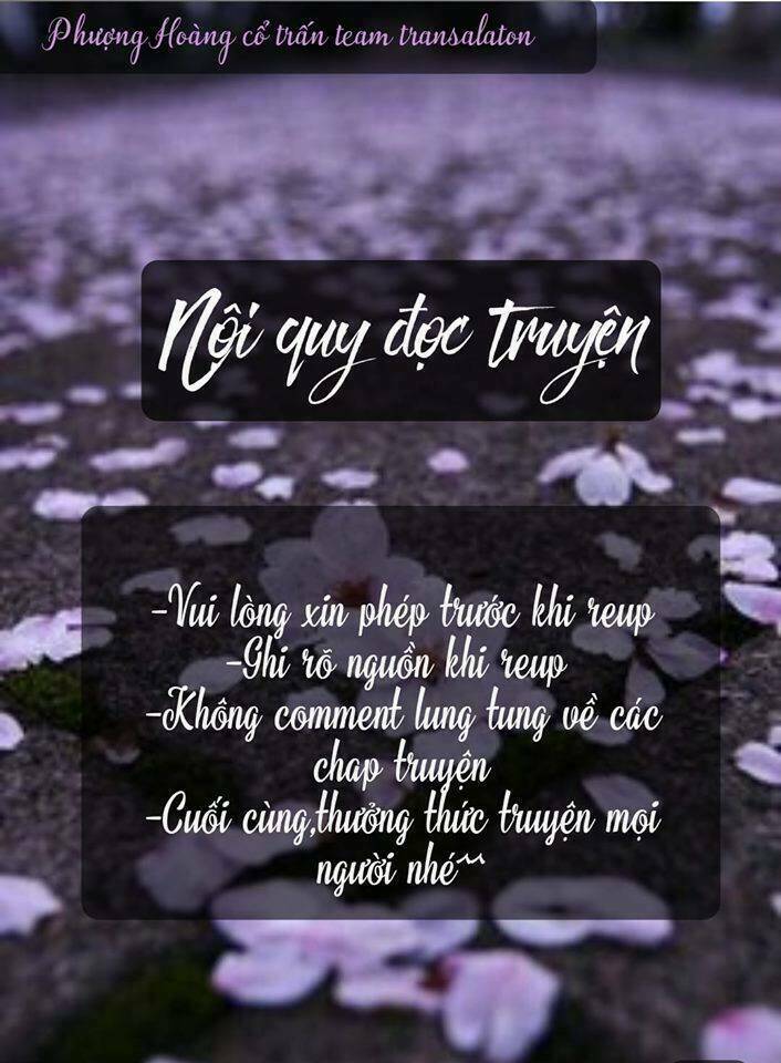 Phượng Lệ Giang Sơn: Chapter 10