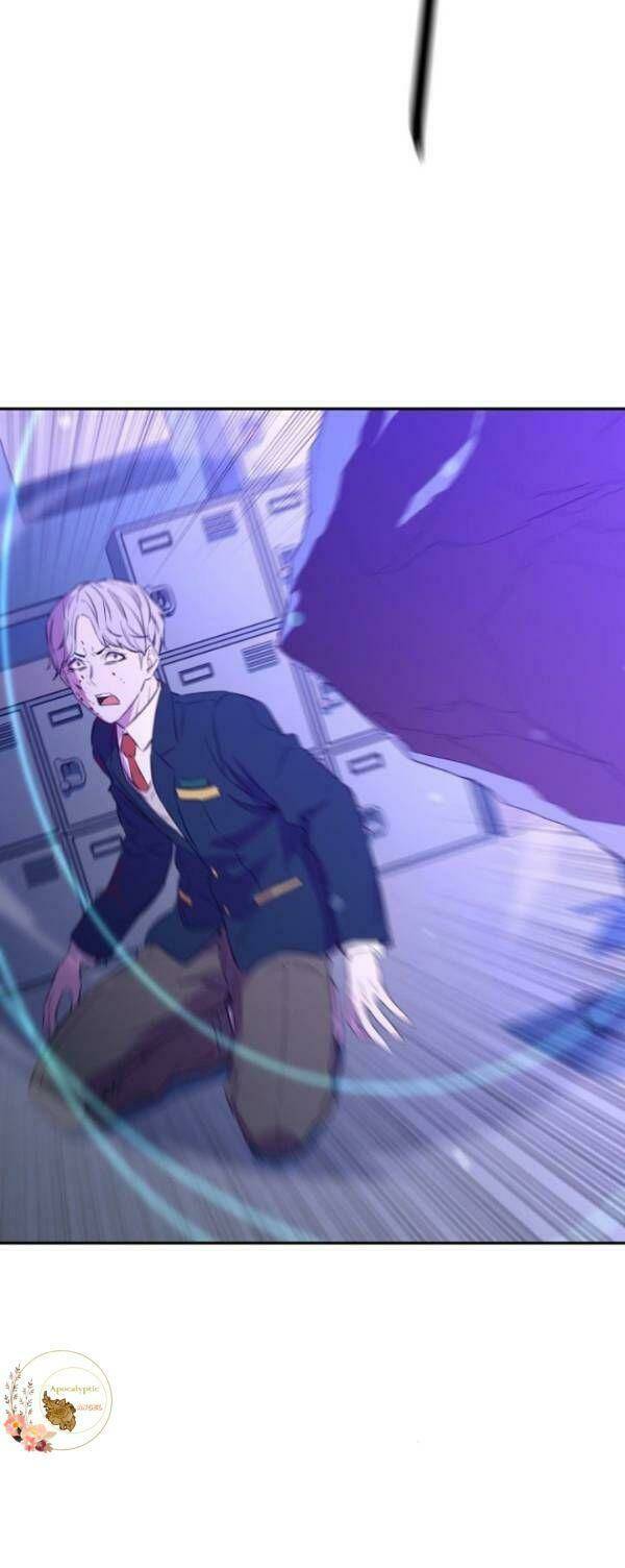 Nhân Vật Phản Diện Bất Tài: Chapter 6