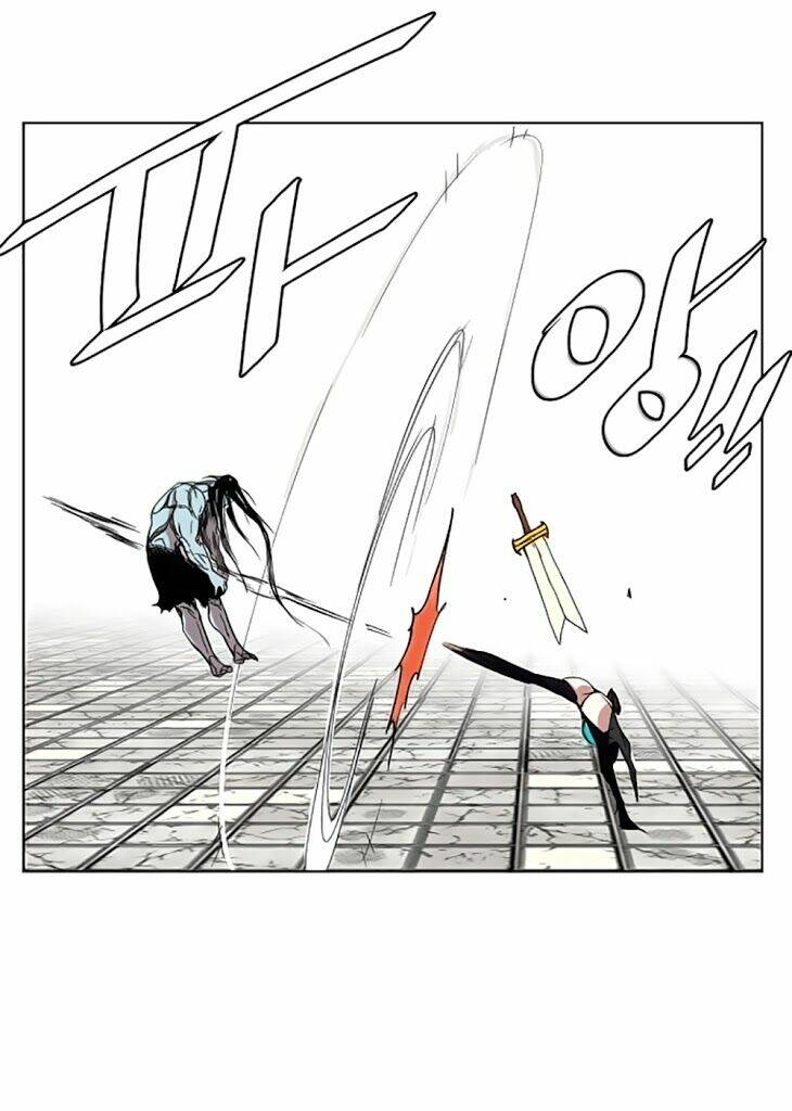 Hard Core Leveling Warrior: Chapter 8