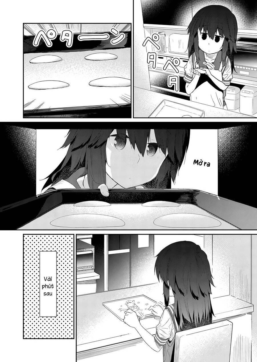 Hino-San No Baka: Chapter 59