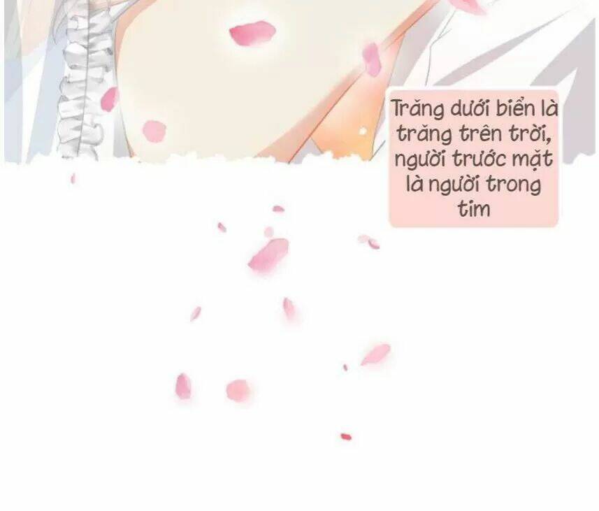 Anh Không Thích Thế Giới Này, Anh Chỉ Thích Em: Chapter 39