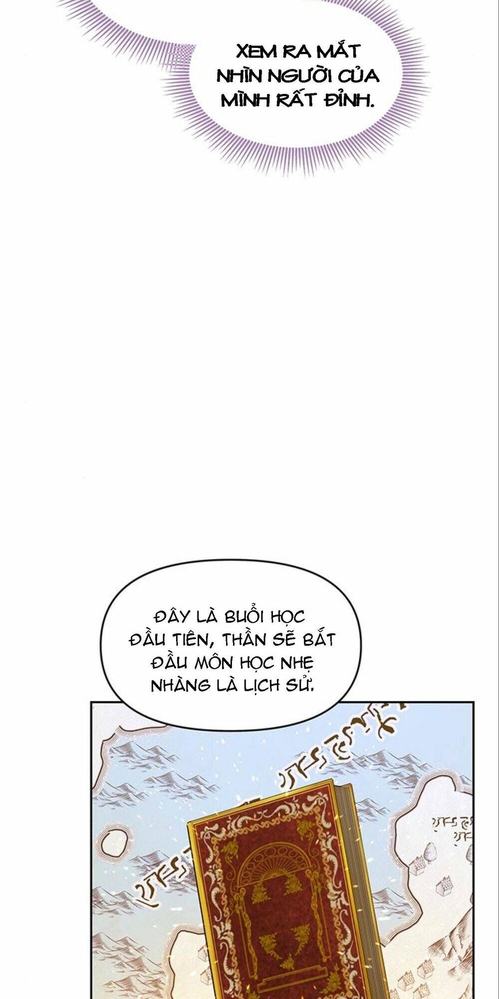 Con Người Không Phải Thứ Có Thể Sửa Rồi Dùng Được Đâu!: Chapter 17