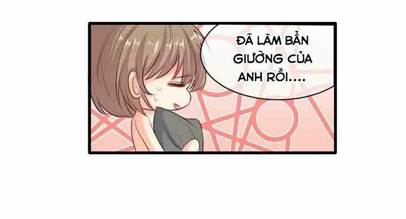 Ám Luyến Thành Hôn: Chapter 28