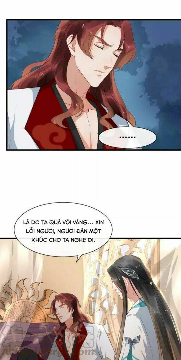 Bồng Sơn Viễn 2: Chapter 9