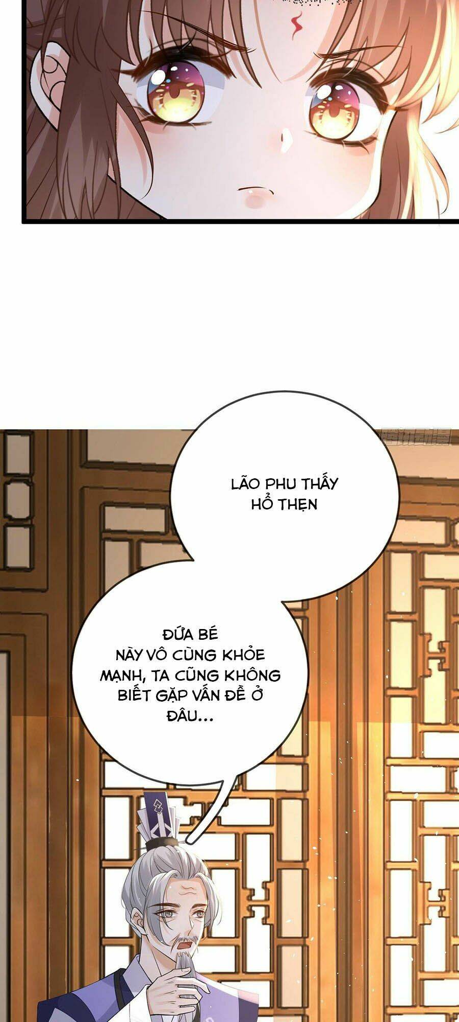 Ma Đầu Vạn Ác Năm Tuổi Rưỡi: Chapter 51