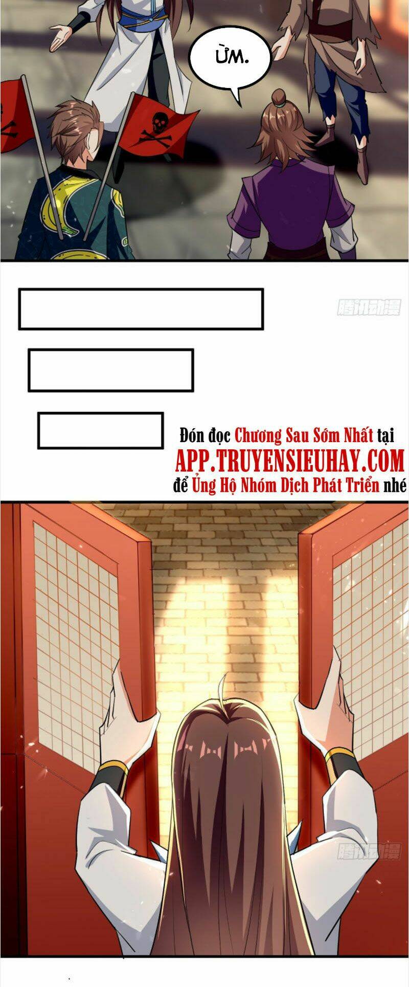 Dị Giới Siêu Cấp Ở Rể: Chapter 139