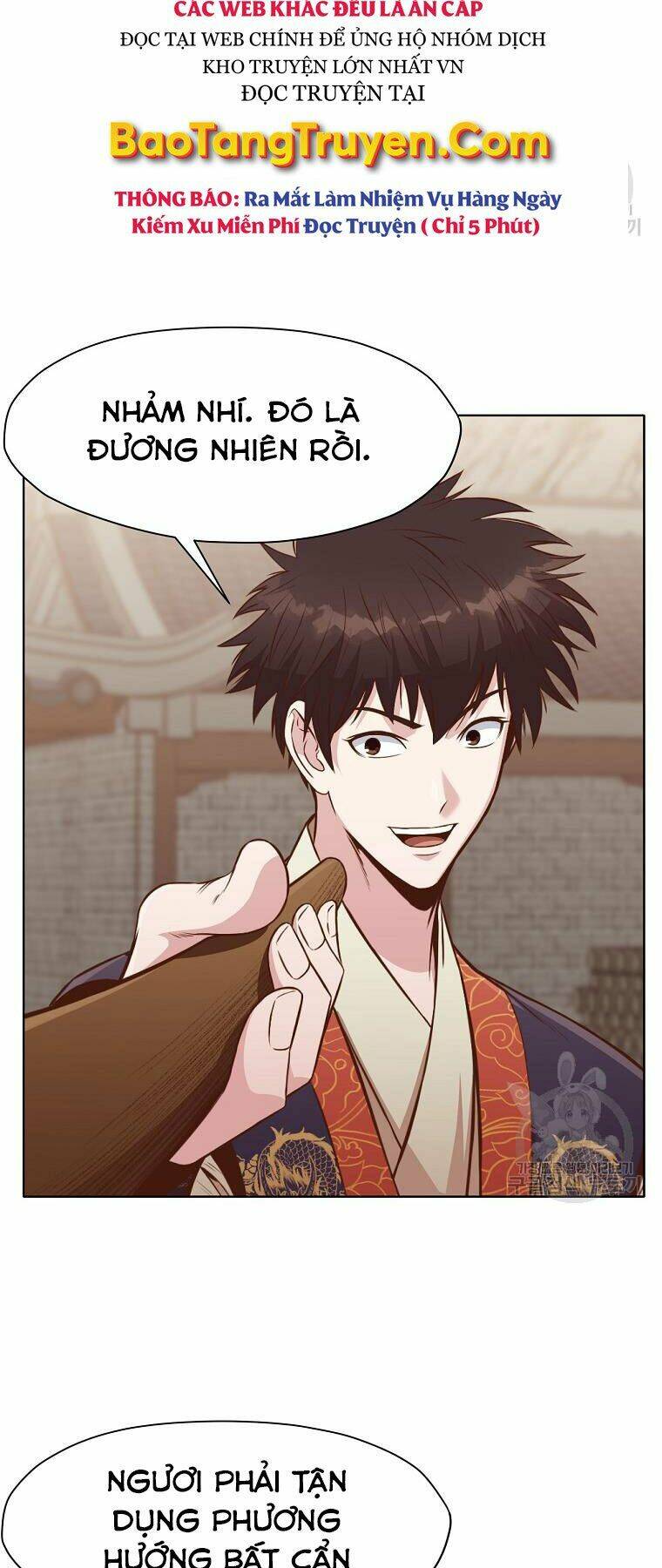 Thiên Võ Chiến Thần: Chapter 52