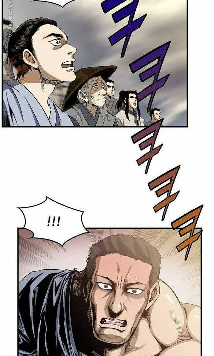 Thế Giới Võ Thuật Của Pháp Sư: Chapter 60