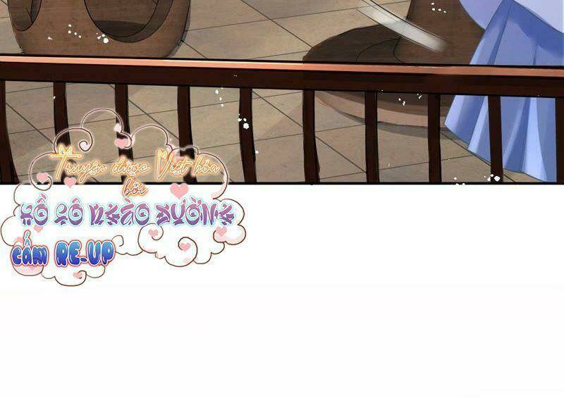 Quận Chúa Vững Vàng, Thiết Lập Nhân Vật Không Thể Vỡ: Chapter 13