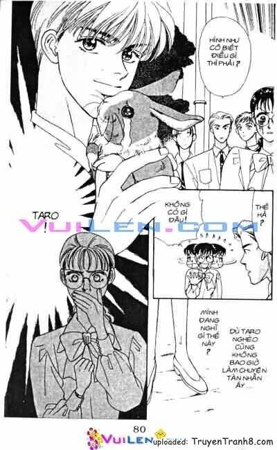 Công tử nghèo: Chapter 6