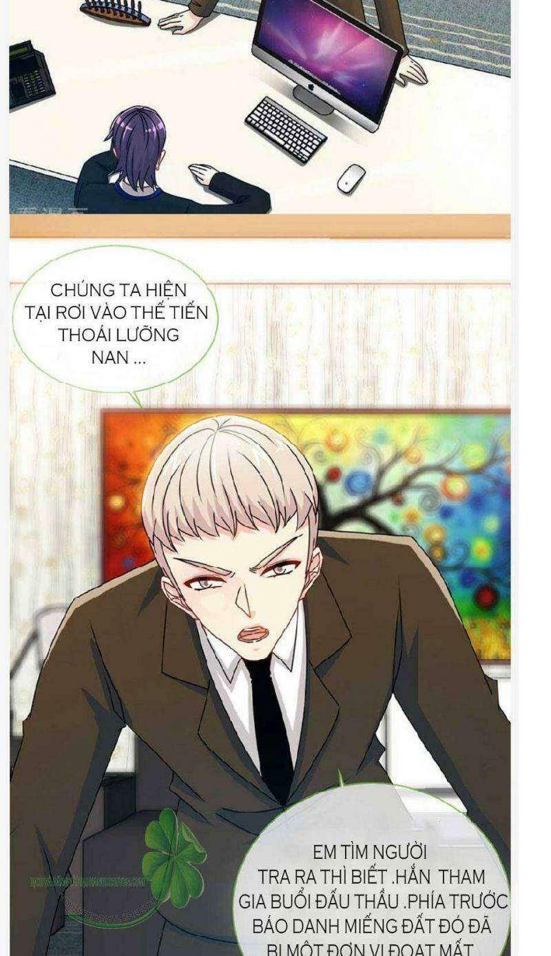 TRUY NÃ TOÀN CẦU TRUY THÊ VỀ SỦNG: Chapter 81.2