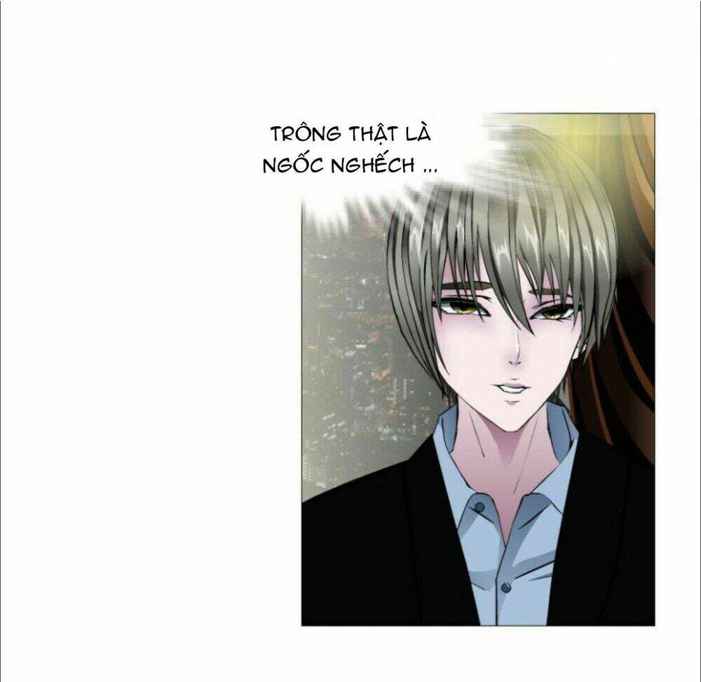 Cạm Bẫy Của Nữ Thần: Chapter 18