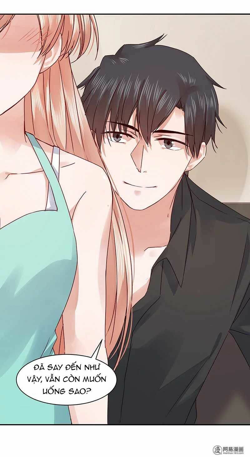 Vợ Yêu Của Ác Ma: Chapter 66