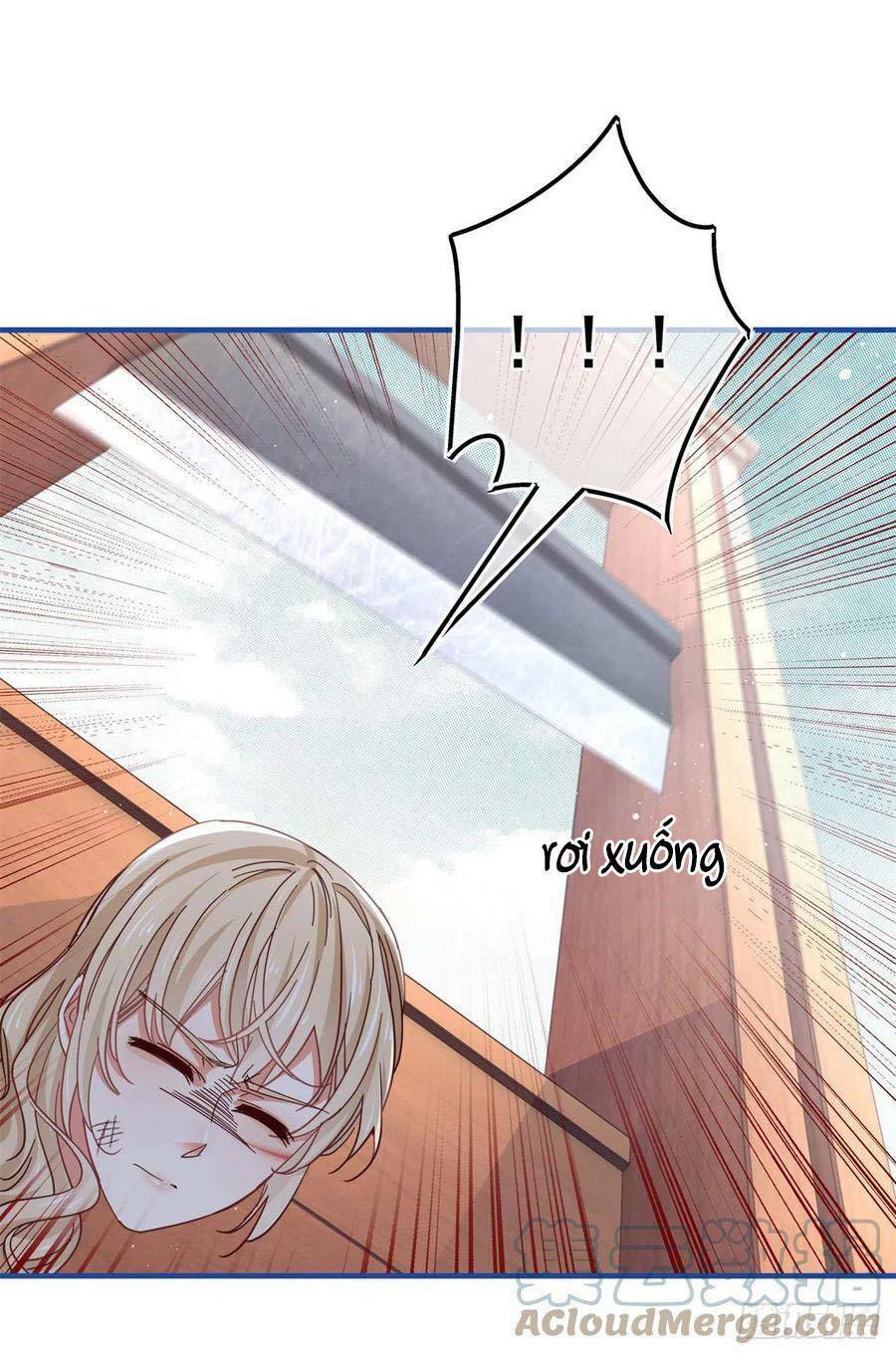 Nữ Hoàng Đầu Tiên Của Đế Quốc: Chapter 88