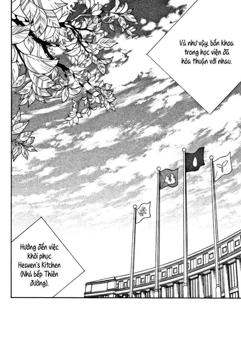 Hell\’s Kitchen: Chapter 38