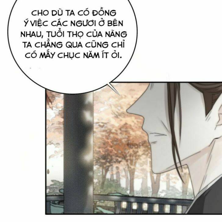 Nguyệt Trụy Trọng Minh: Chapter 16