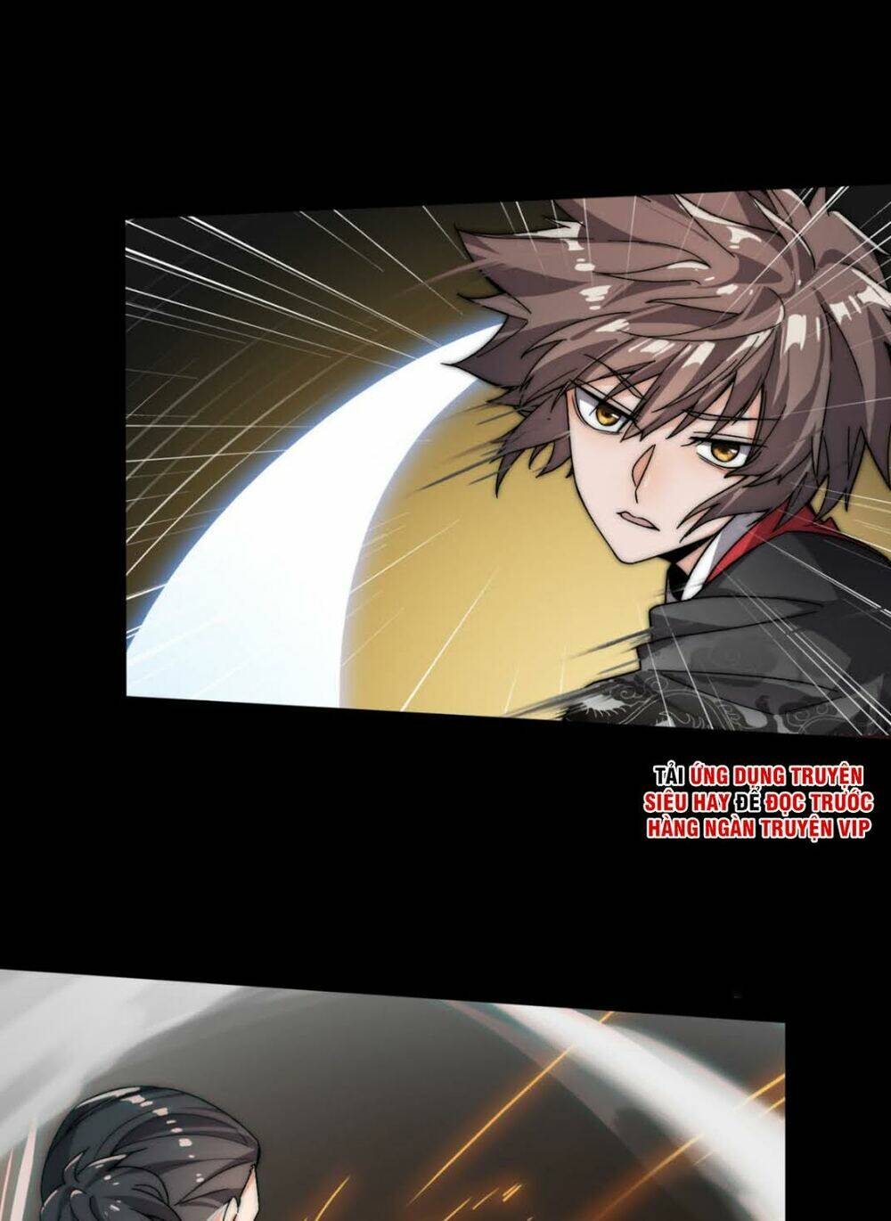 Nhất Chiêu Tiên: Chapter 0