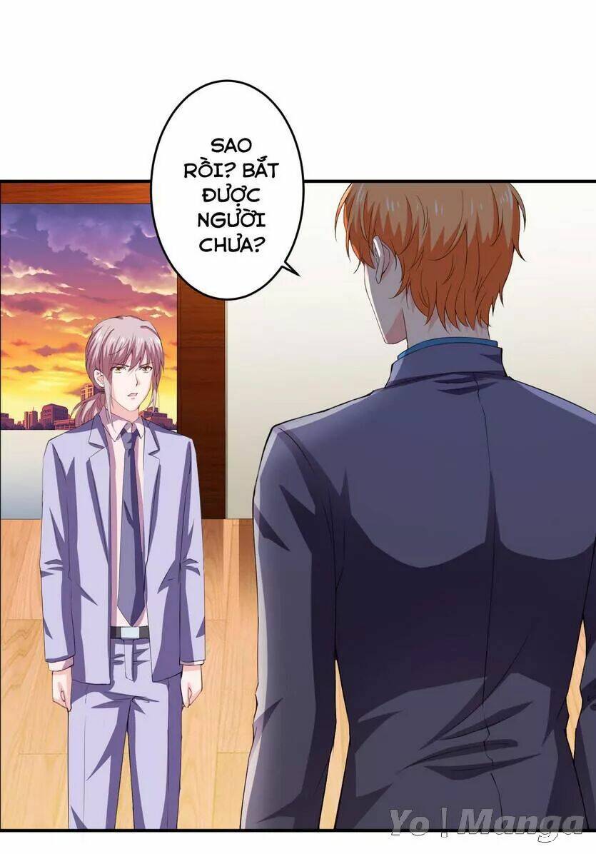 Thiểm Hôn Kinh Ái: Chapter 121