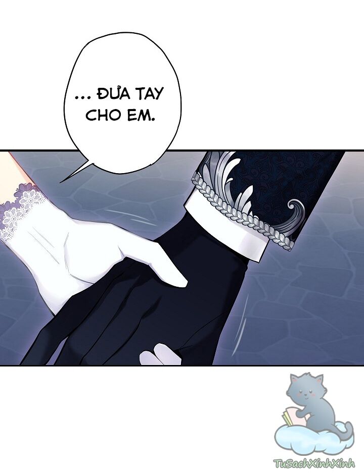 Tồn Tại Với Tư Cách Là Vợ Của Nam Chính: Chapter 198
