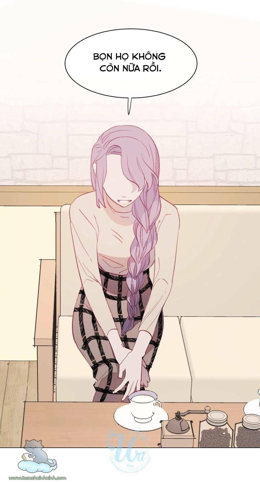 Nhật Ký Nấm Ma Cô: Chapter 19