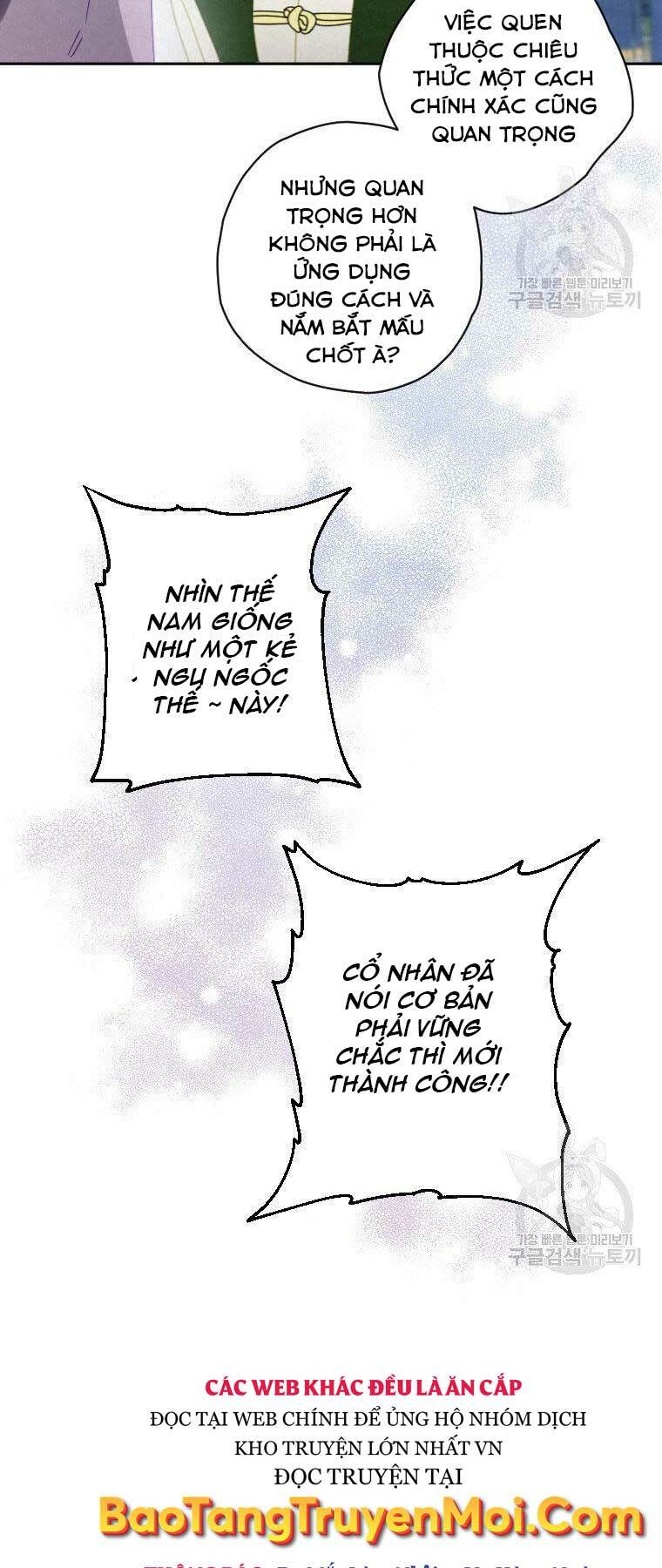 Thời Đại Hoàng Kim Của Thiên Kiếm: Chapter 6