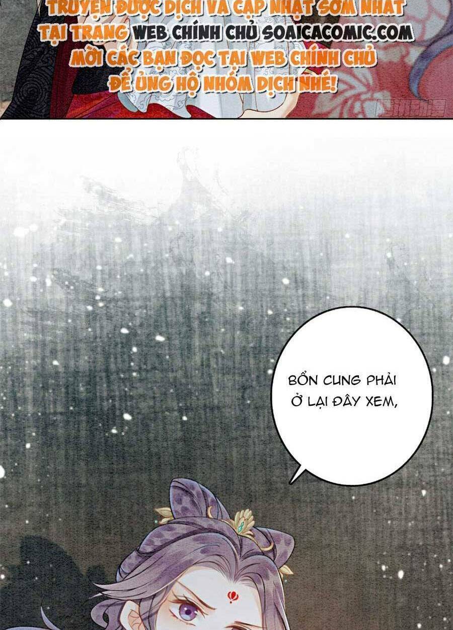 Bắt Đầu Hủy Hôn Để Công Lược Vương Gia: Chapter 38