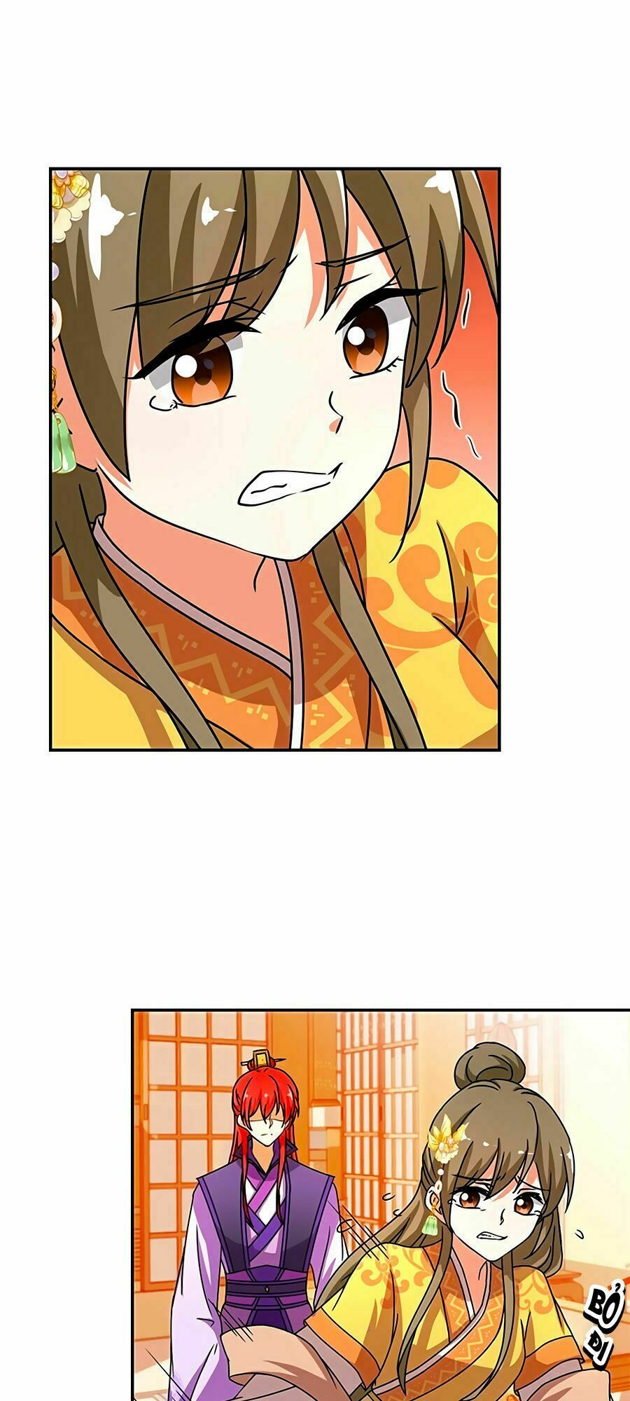 Vương Gia ! Ngươi Thật Bỉ Ổi !: Chapter 478
