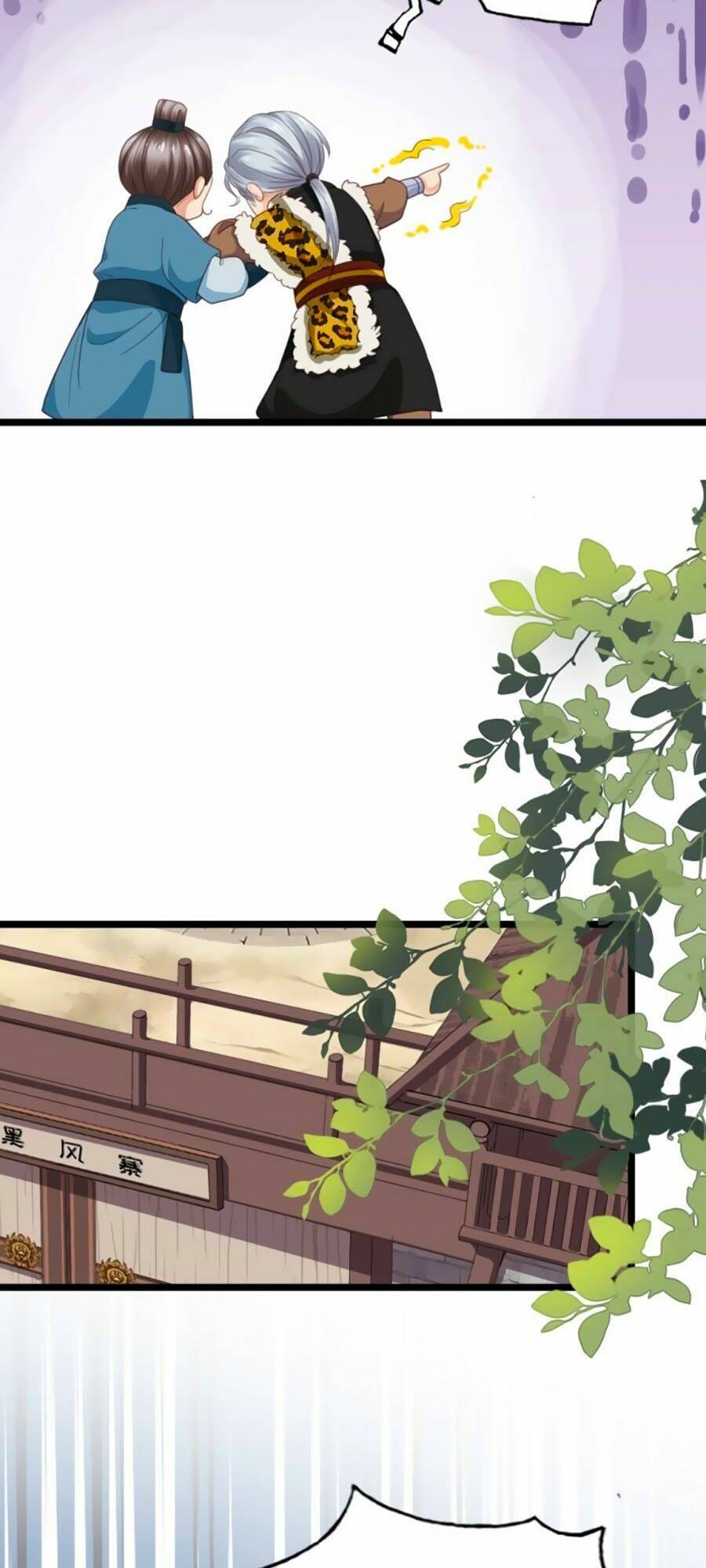 Đứng Lại! Phụng Chỉ Ăn Cướp: Chapter 4