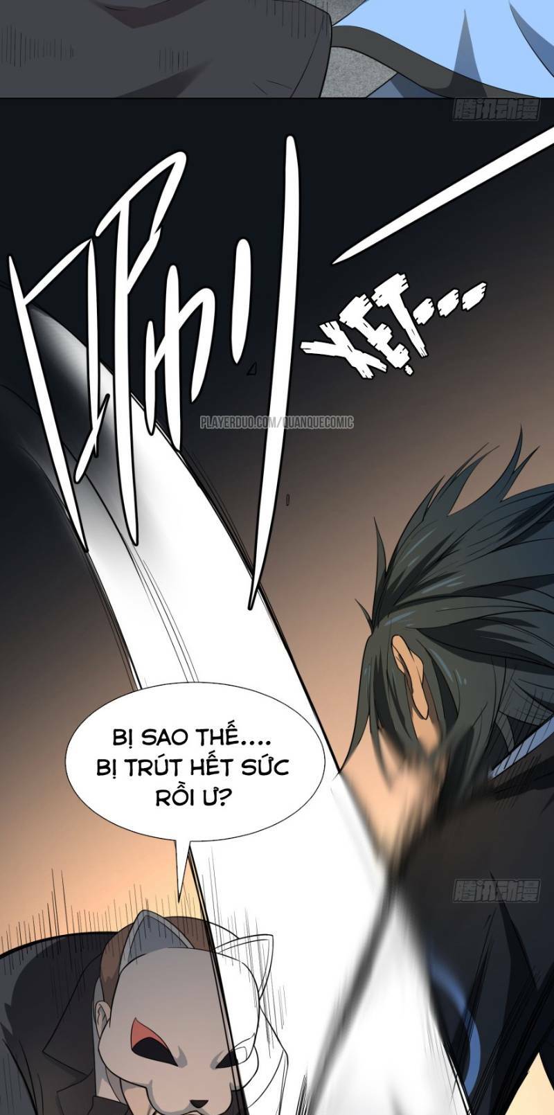 Danh Sách Kẻ Phản Diện: Chapter 19