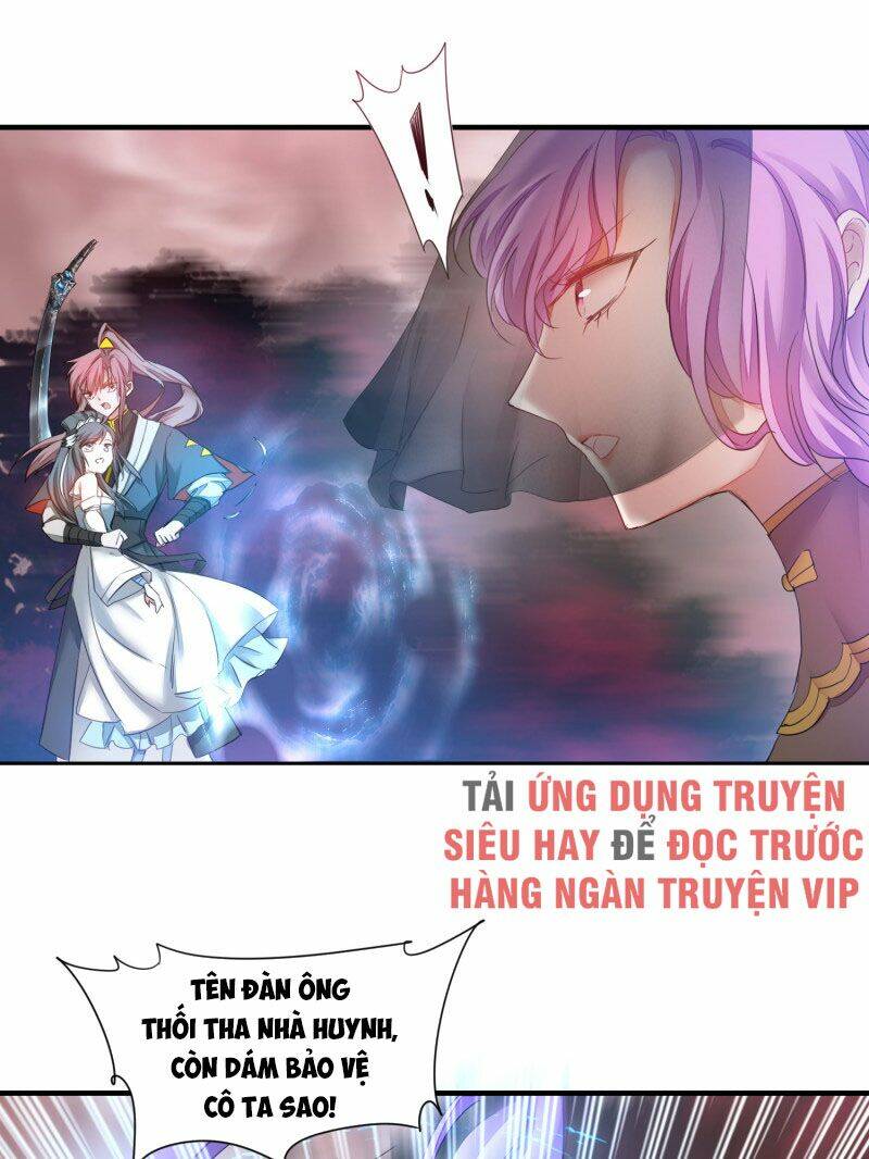 Nghịch Chuyển Tiên Đồ: Chapter 136