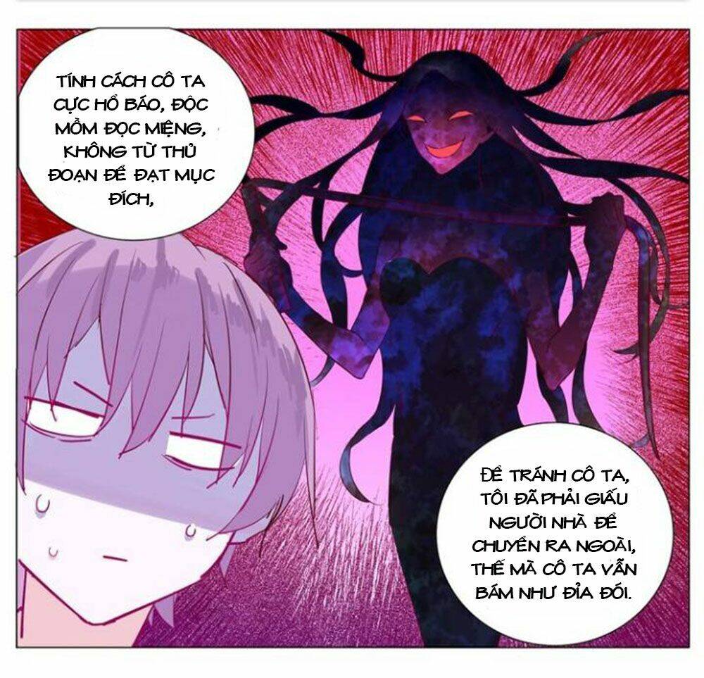 Đừng Nghịch, Ta Chỉ Muốn Yên Tĩnh: Chapter 12